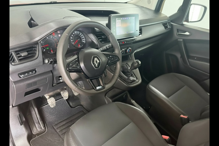 Renault Kangoo 1.3 TCe | Parkeer sensoren | Navi | Cruise