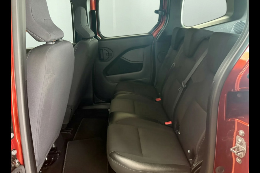 Renault Kangoo 1.3 TCe | Parkeer sensoren | Navi | Cruise