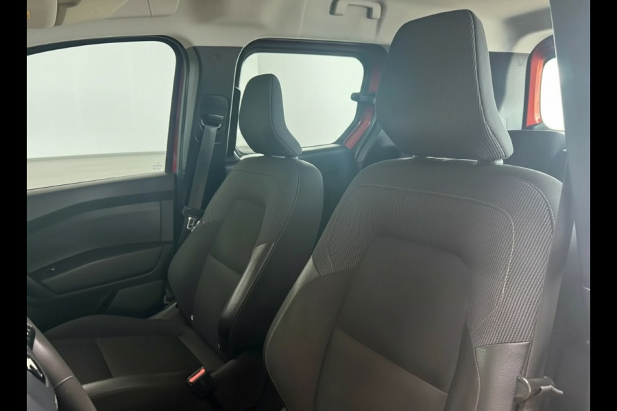 Renault Kangoo 1.3 TCe | Parkeer sensoren | Navi | Cruise