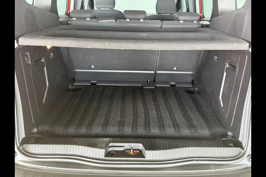Renault Kangoo 1.3 TCe | Parkeer sensoren | Navi | Cruise