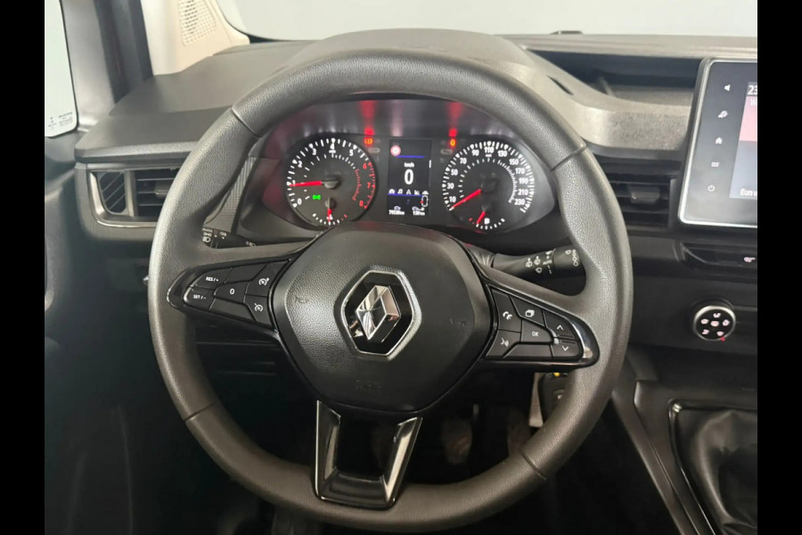 Renault Kangoo 1.3 TCe | Parkeer sensoren | Navi | Cruise