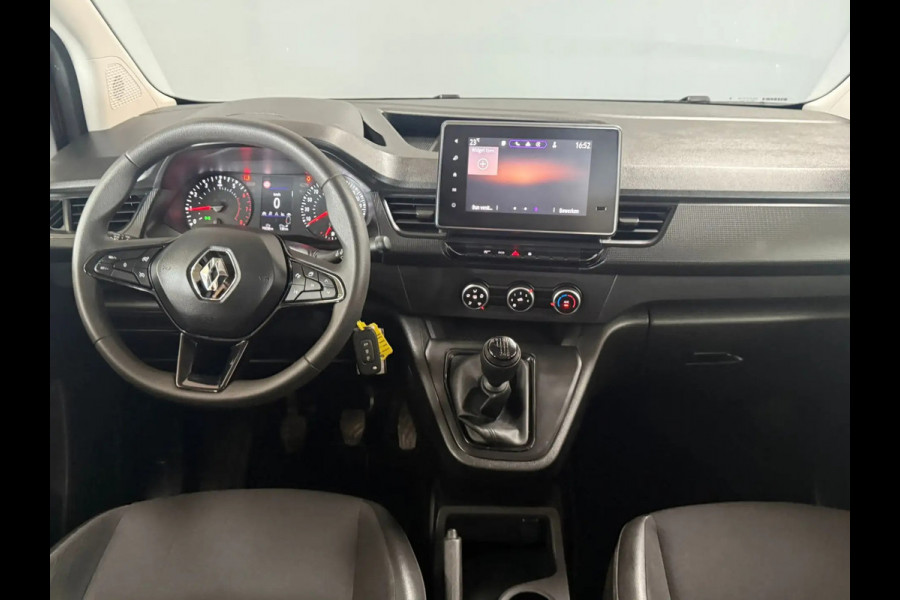 Renault Kangoo 1.3 TCe | Parkeer sensoren | Navi | Cruise