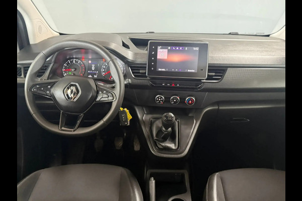 Renault Kangoo 1.3 TCe | Parkeer sensoren | Navi | Cruise