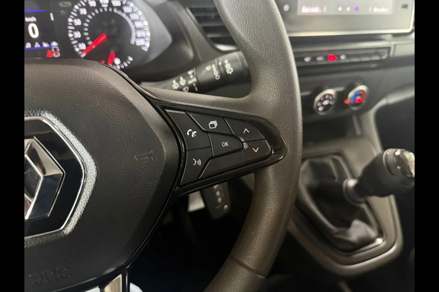 Renault Kangoo 1.3 TCe | Parkeer sensoren | Navi | Cruise
