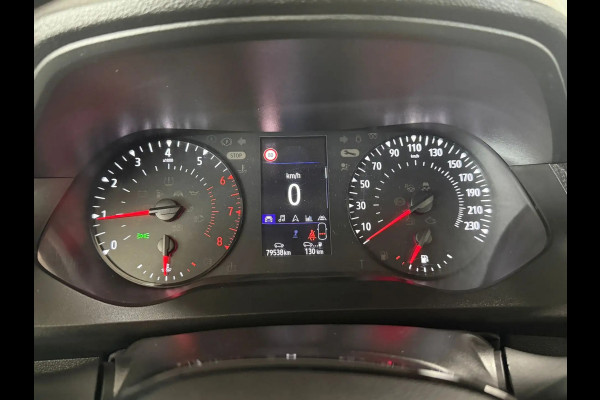 Renault Kangoo 1.3 TCe | Parkeer sensoren | Navi | Cruise