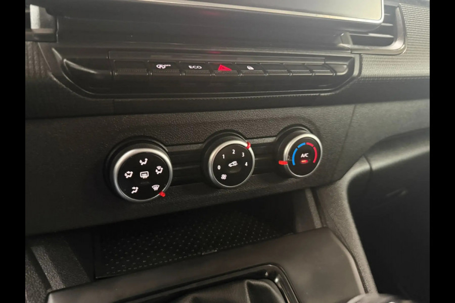 Renault Kangoo 1.3 TCe | Parkeer sensoren | Navi | Cruise
