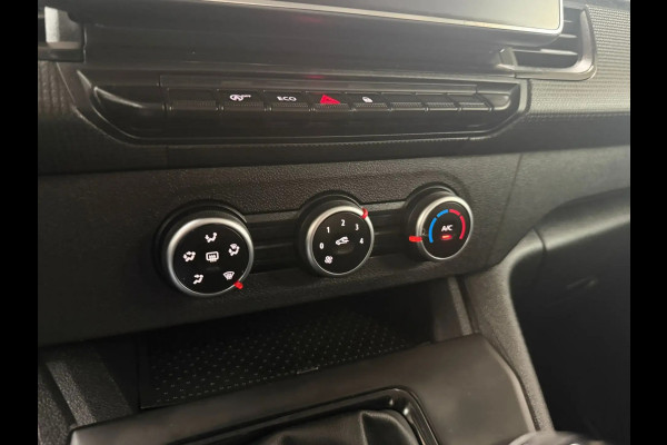 Renault Kangoo 1.3 TCe | Parkeer sensoren | Navi | Cruise