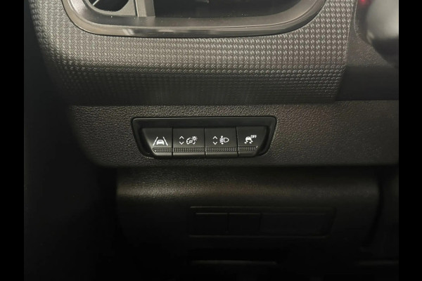Renault Kangoo 1.3 TCe | Parkeer sensoren | Navi | Cruise