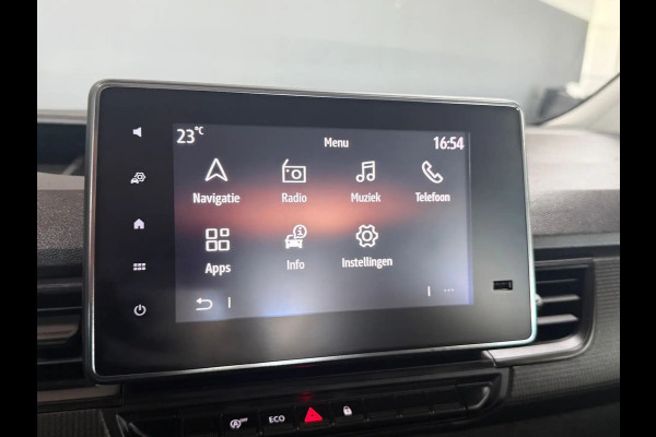 Renault Kangoo 1.3 TCe | Parkeer sensoren | Navi | Cruise