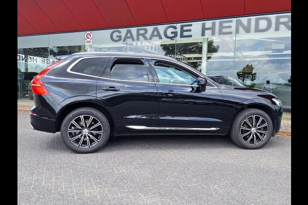 Volvo XC60 2.0 Recharge T6 AWD Inscription | Pano | Leder | Adaptive CC | Blindspot | Memory Seat |