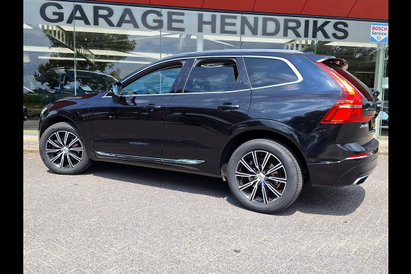 Volvo XC60 2.0 Recharge T6 AWD Inscription | Pano | Leder | Adaptive CC | Blindspot | Memory Seat |