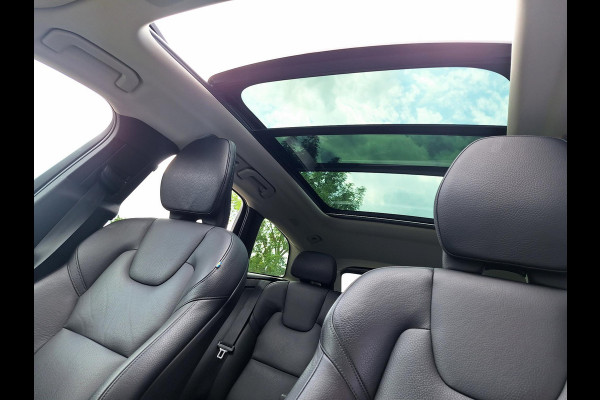 Volvo XC60 2.0 Recharge T6 AWD Inscription | Pano | Leder | Adaptive CC | Blindspot | Memory Seat |