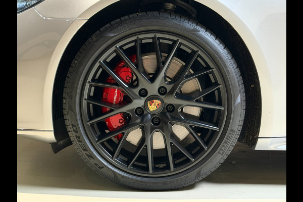 Porsche Panamera 4 E-Hybrid 2.9|Pano|Bose|360|Chrono|Massage|Stoelventilatie|