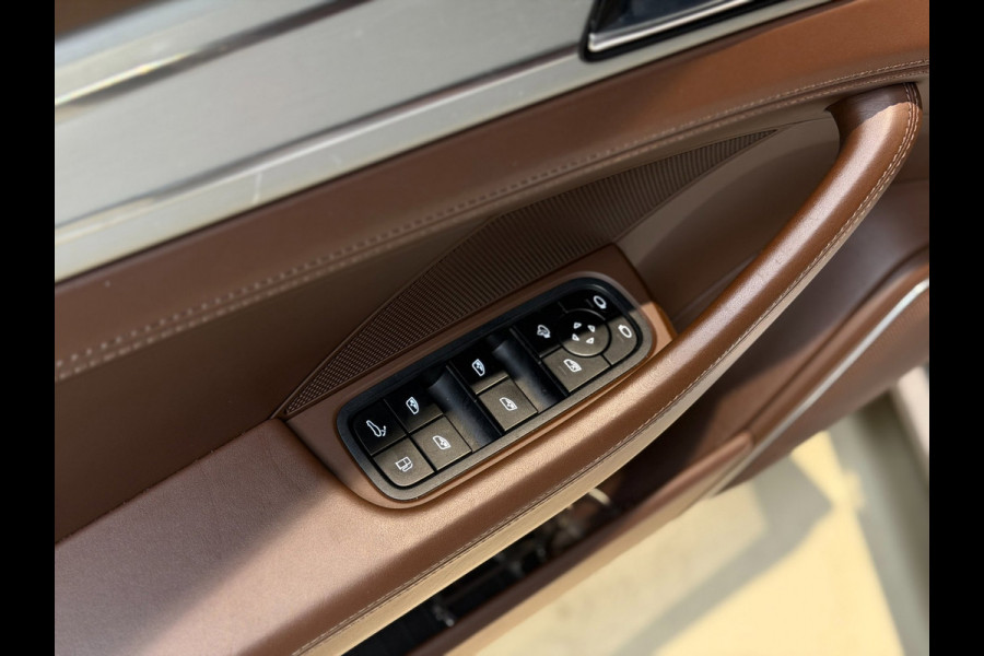 Porsche Panamera 4 E-Hybrid 2.9|Pano|Bose|360|Chrono|Massage|Stoelventilatie|