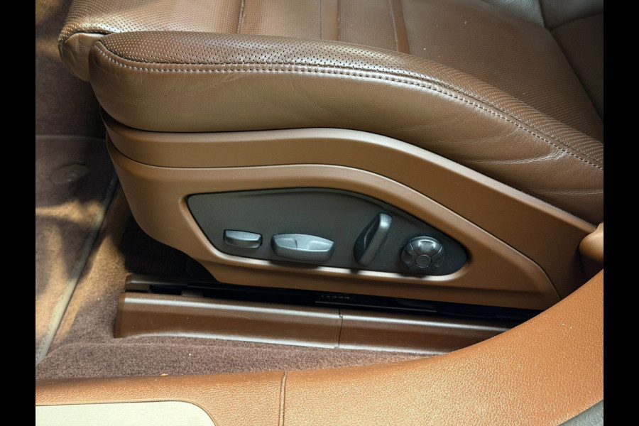 Porsche Panamera 4 E-Hybrid 2.9|Pano|Bose|360|Chrono|Massage|Stoelventilatie|