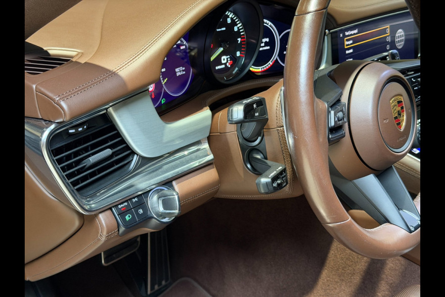 Porsche Panamera 4 E-Hybrid 2.9|Pano|Bose|360|Chrono|Massage|Stoelventilatie|