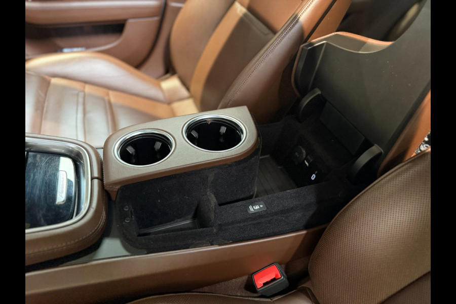 Porsche Panamera 4 E-Hybrid 2.9|Pano|Bose|360|Chrono|Massage|Stoelventilatie|