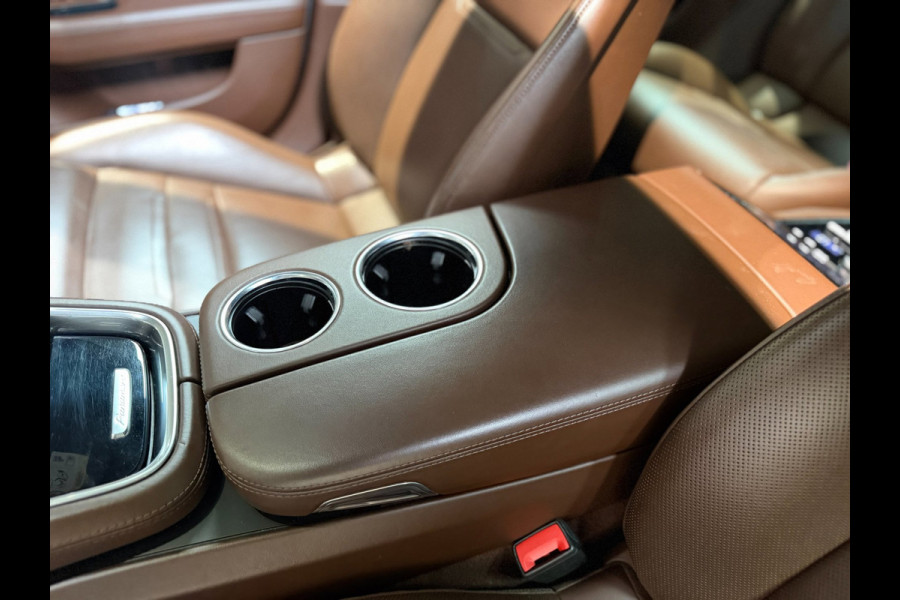 Porsche Panamera 4 E-Hybrid 2.9|Pano|Bose|360|Chrono|Massage|Stoelventilatie|