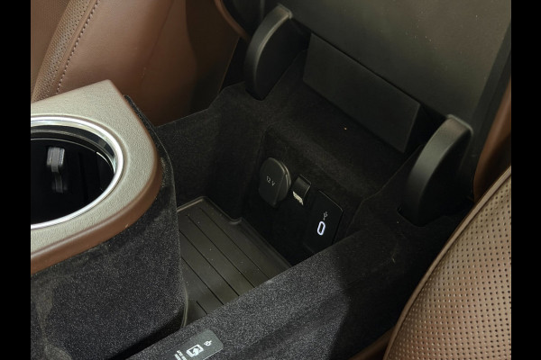 Porsche Panamera 4 E-Hybrid 2.9|Pano|Bose|360|Chrono|Massage|Stoelventilatie|