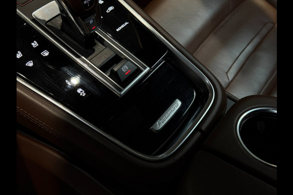 Porsche Panamera 4 E-Hybrid 2.9|Pano|Bose|360|Chrono|Massage|Stoelventilatie|