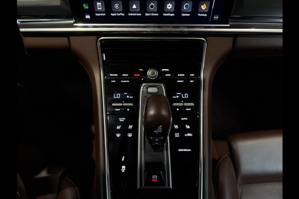 Porsche Panamera 4 E-Hybrid 2.9|Pano|Bose|360|Chrono|Massage|Stoelventilatie|