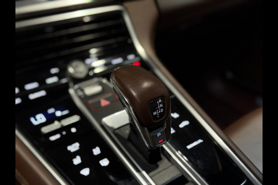 Porsche Panamera 4 E-Hybrid 2.9|Pano|Bose|360|Chrono|Massage|Stoelventilatie|