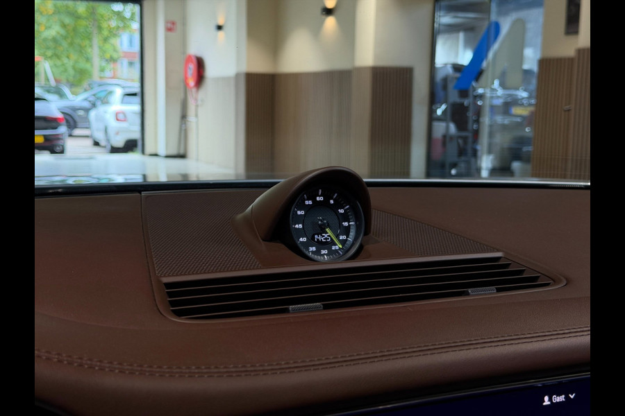 Porsche Panamera 4 E-Hybrid 2.9|Pano|Bose|360|Chrono|Massage|Stoelventilatie|