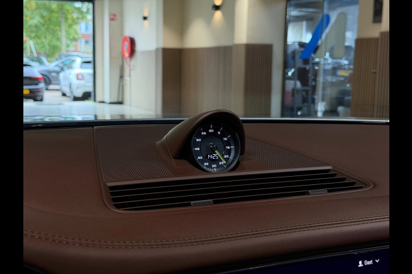 Porsche Panamera 4 E-Hybrid 2.9|Pano|Bose|360|Chrono|Massage|Stoelventilatie|