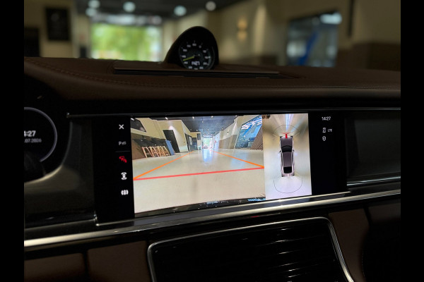 Porsche Panamera 4 E-Hybrid 2.9|Pano|Bose|360|Chrono|Massage|Stoelventilatie|