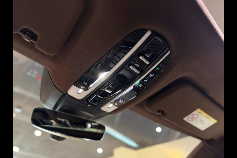 Porsche Panamera 4 E-Hybrid 2.9|Pano|Bose|360|Chrono|Massage|Stoelventilatie|