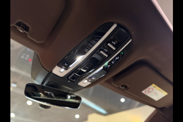 Porsche Panamera 4 E-Hybrid 2.9|Pano|Bose|360|Chrono|Massage|Stoelventilatie|