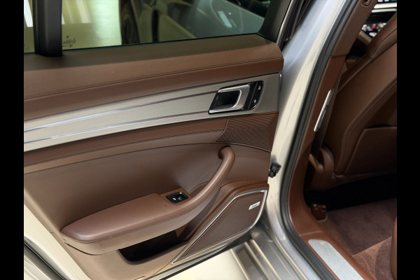 Porsche Panamera 4 E-Hybrid 2.9|Pano|Bose|360|Chrono|Massage|Stoelventilatie|