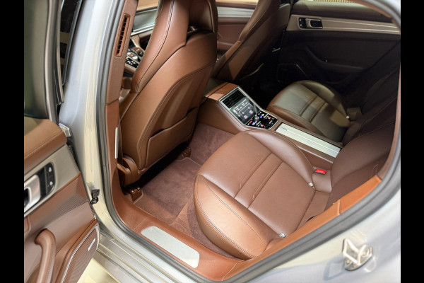 Porsche Panamera 4 E-Hybrid 2.9|Pano|Bose|360|Chrono|Massage|Stoelventilatie|