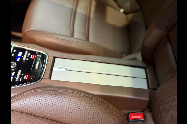 Porsche Panamera 4 E-Hybrid 2.9|Pano|Bose|360|Chrono|Massage|Stoelventilatie|