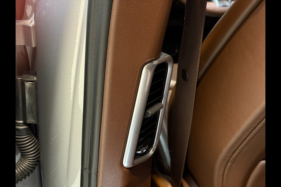 Porsche Panamera 4 E-Hybrid 2.9|Pano|Bose|360|Chrono|Massage|Stoelventilatie|