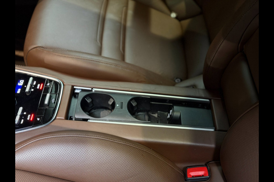 Porsche Panamera 4 E-Hybrid 2.9|Pano|Bose|360|Chrono|Massage|Stoelventilatie|