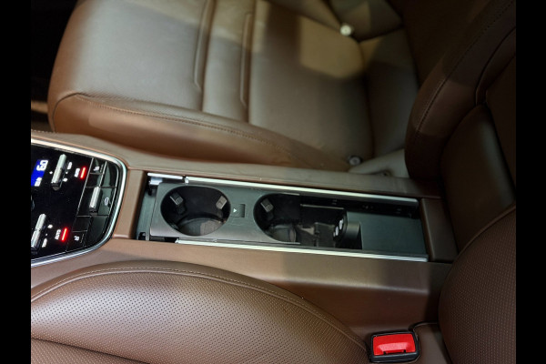 Porsche Panamera 4 E-Hybrid 2.9|Pano|Bose|360|Chrono|Massage|Stoelventilatie|