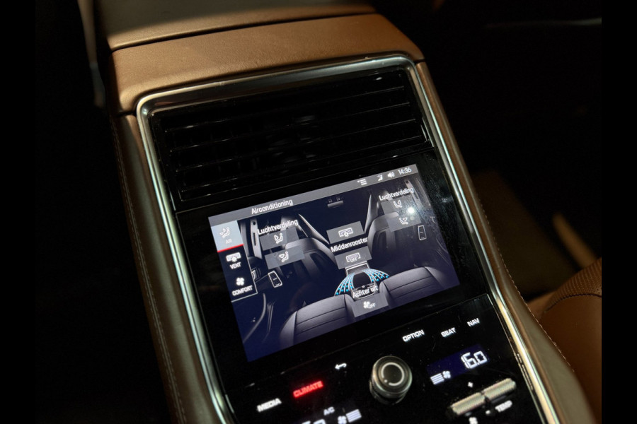 Porsche Panamera 4 E-Hybrid 2.9|Pano|Bose|360|Chrono|Massage|Stoelventilatie|