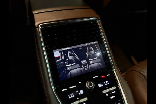 Porsche Panamera 4 E-Hybrid 2.9|Pano|Bose|360|Chrono|Massage|Stoelventilatie|