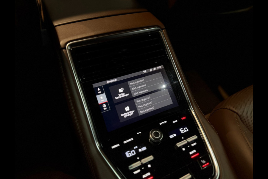 Porsche Panamera 4 E-Hybrid 2.9|Pano|Bose|360|Chrono|Massage|Stoelventilatie|