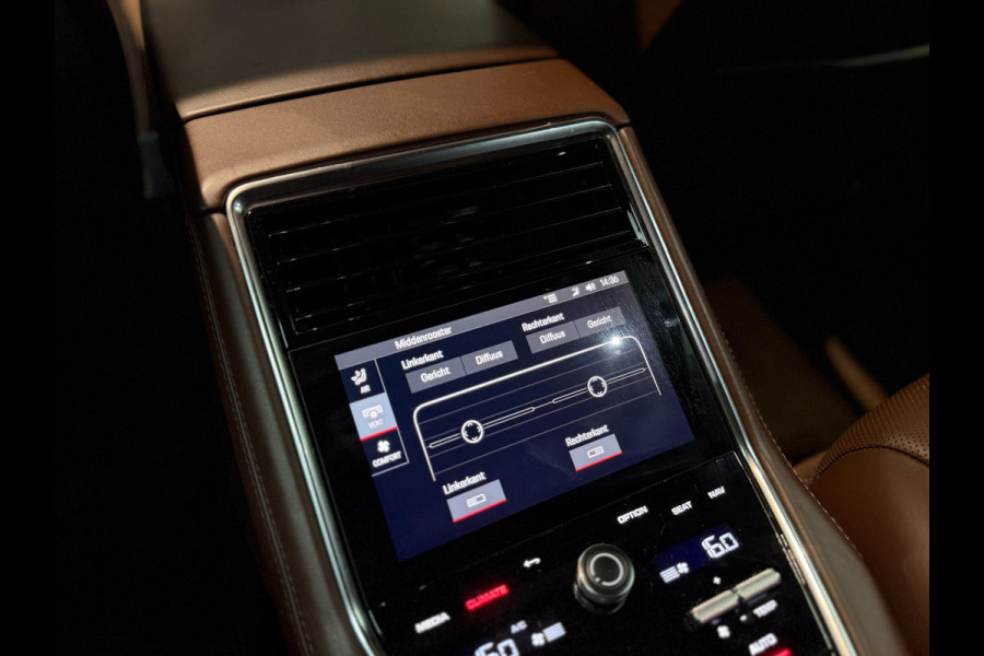 Porsche Panamera 4 E-Hybrid 2.9|Pano|Bose|360|Chrono|Massage|Stoelventilatie|