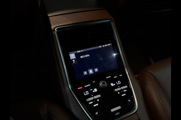 Porsche Panamera 4 E-Hybrid 2.9|Pano|Bose|360|Chrono|Massage|Stoelventilatie|