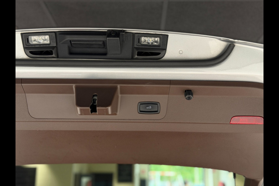 Porsche Panamera 4 E-Hybrid 2.9|Pano|Bose|360|Chrono|Massage|Stoelventilatie|