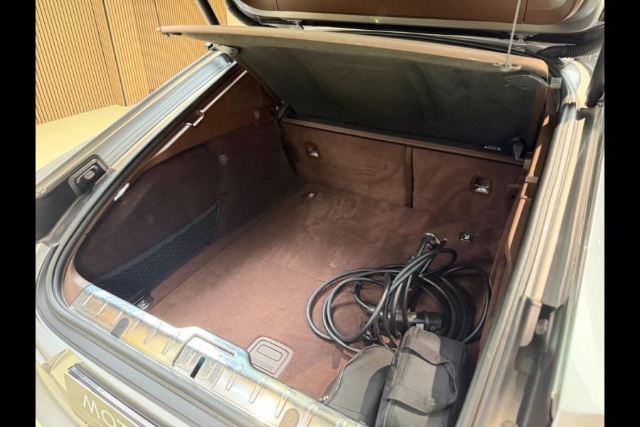 Porsche Panamera 4 E-Hybrid 2.9|Pano|Bose|360|Chrono|Massage|Stoelventilatie|