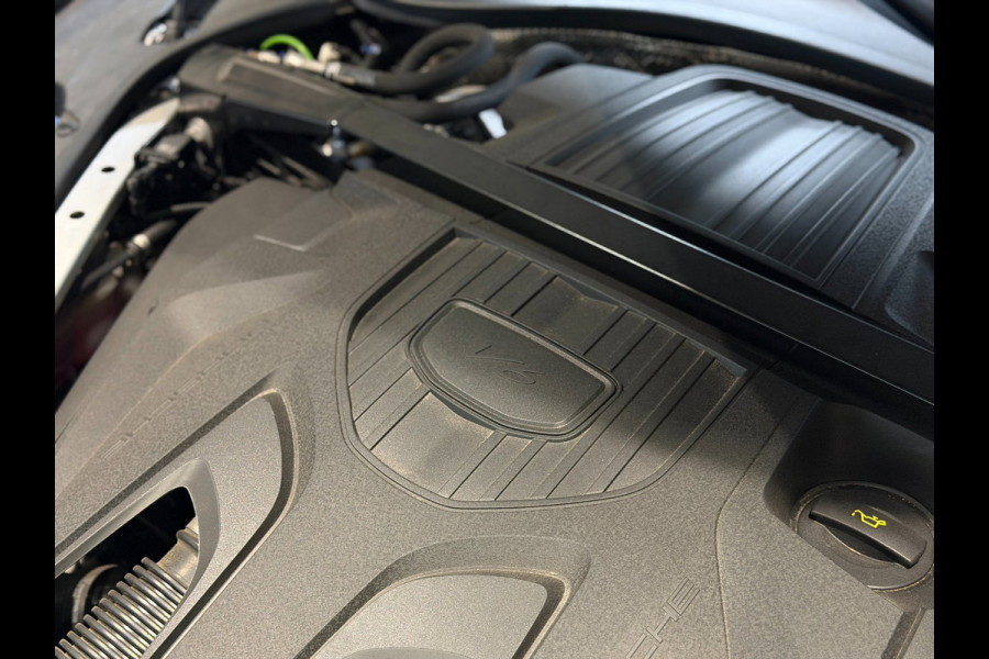Porsche Panamera 4 E-Hybrid 2.9|Pano|Bose|360|Chrono|Massage|Stoelventilatie|