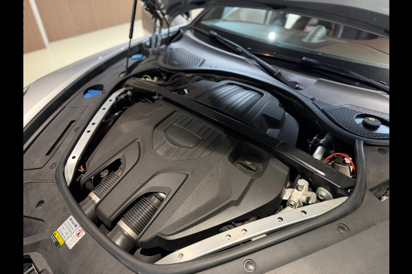 Porsche Panamera 4 E-Hybrid 2.9|Pano|Bose|360|Chrono|Massage|Stoelventilatie|