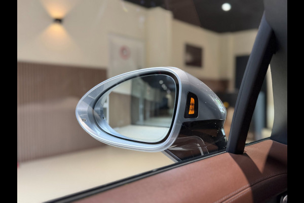 Porsche Panamera 4 E-Hybrid 2.9|Pano|Bose|360|Chrono|Massage|Stoelventilatie|