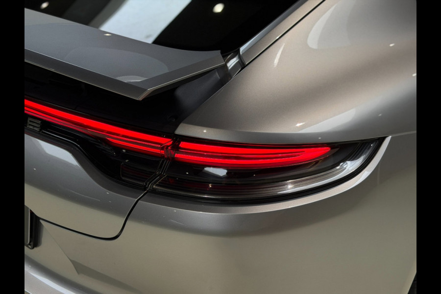 Porsche Panamera 4 E-Hybrid 2.9|Pano|Bose|360|Chrono|Massage|Stoelventilatie|