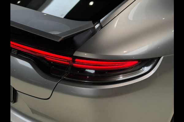 Porsche Panamera 4 E-Hybrid 2.9|Pano|Bose|360|Chrono|Massage|Stoelventilatie|