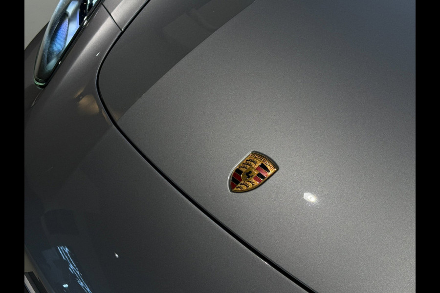 Porsche Panamera 4 E-Hybrid 2.9|Pano|Bose|360|Chrono|Massage|Stoelventilatie|